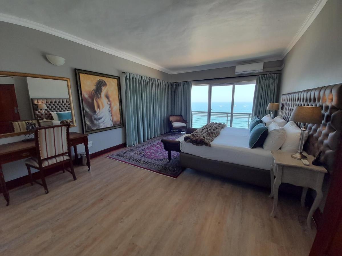 Diaz Hotel And Resort Μόσελ Μπέι Εξωτερικό φωτογραφία