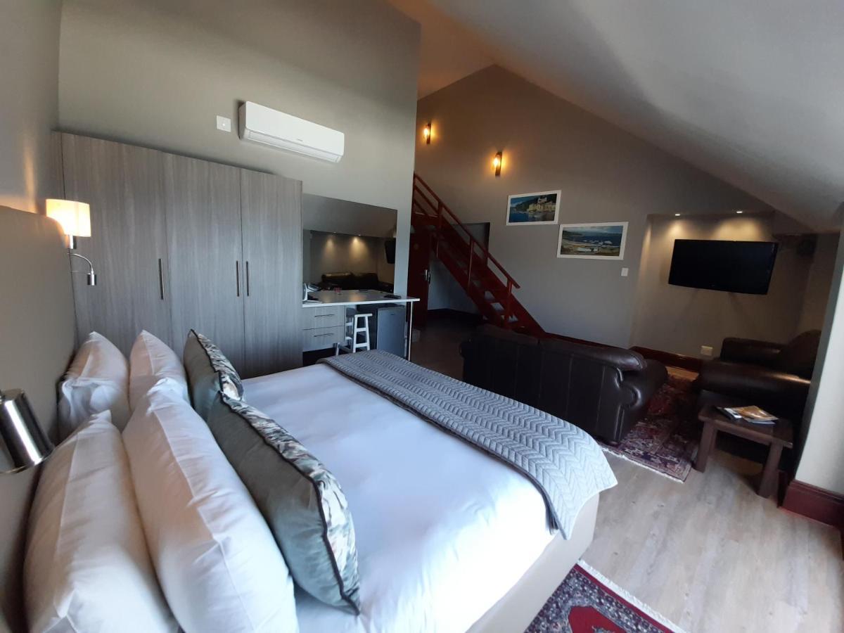 Diaz Hotel And Resort Μόσελ Μπέι Εξωτερικό φωτογραφία