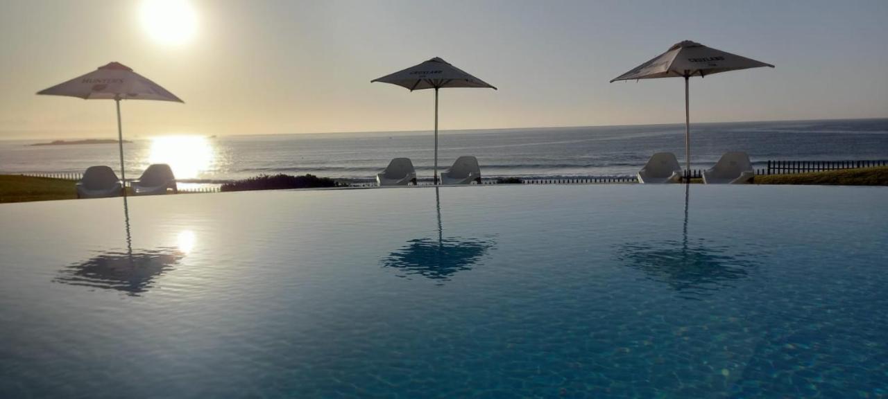 Diaz Hotel And Resort Μόσελ Μπέι Εξωτερικό φωτογραφία
