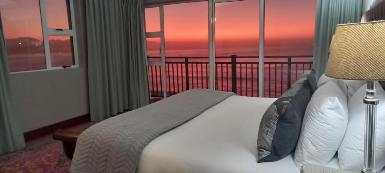 Diaz Hotel And Resort Μόσελ Μπέι Εξωτερικό φωτογραφία