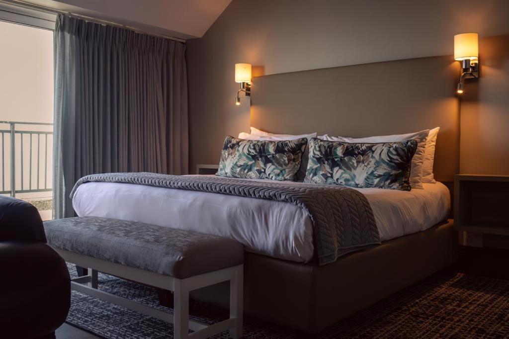 Diaz Hotel And Resort Μόσελ Μπέι Εξωτερικό φωτογραφία