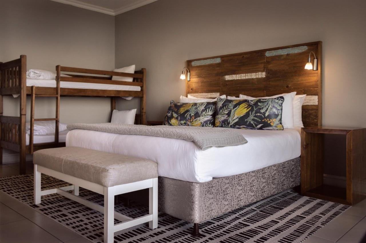 Diaz Hotel And Resort Μόσελ Μπέι Εξωτερικό φωτογραφία
