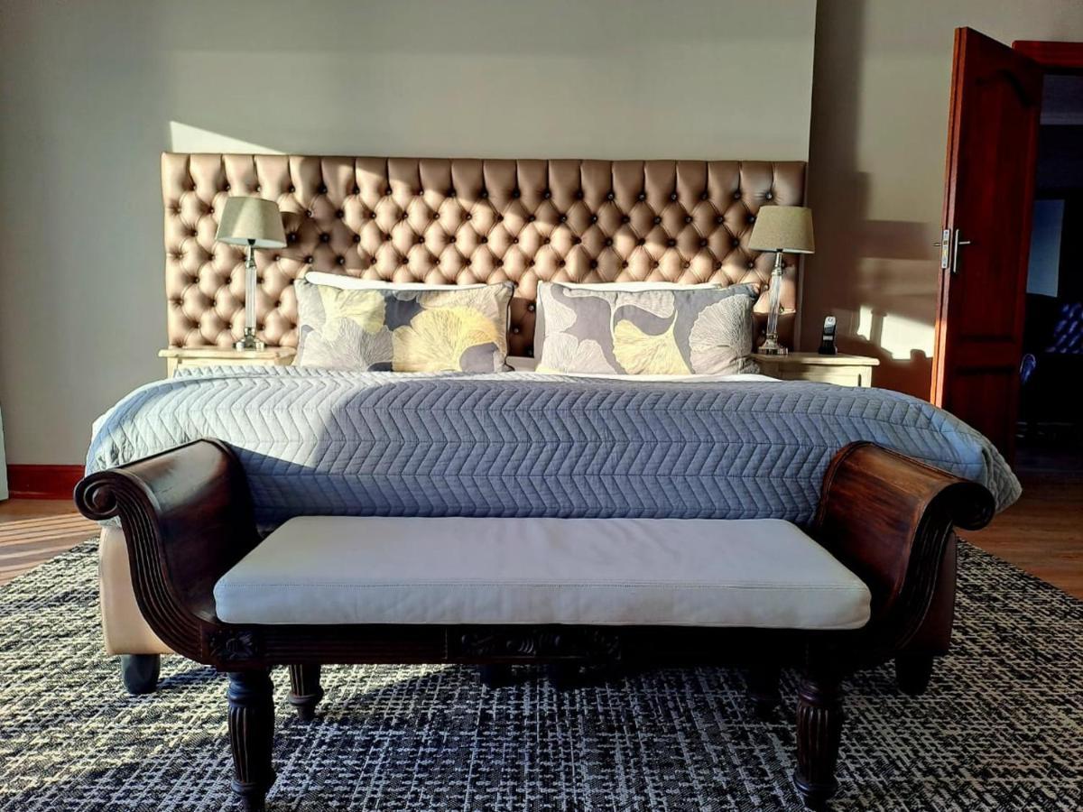 Diaz Hotel And Resort Μόσελ Μπέι Εξωτερικό φωτογραφία