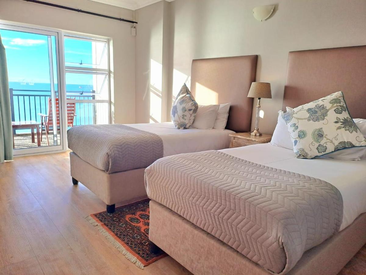 Diaz Hotel And Resort Μόσελ Μπέι Εξωτερικό φωτογραφία