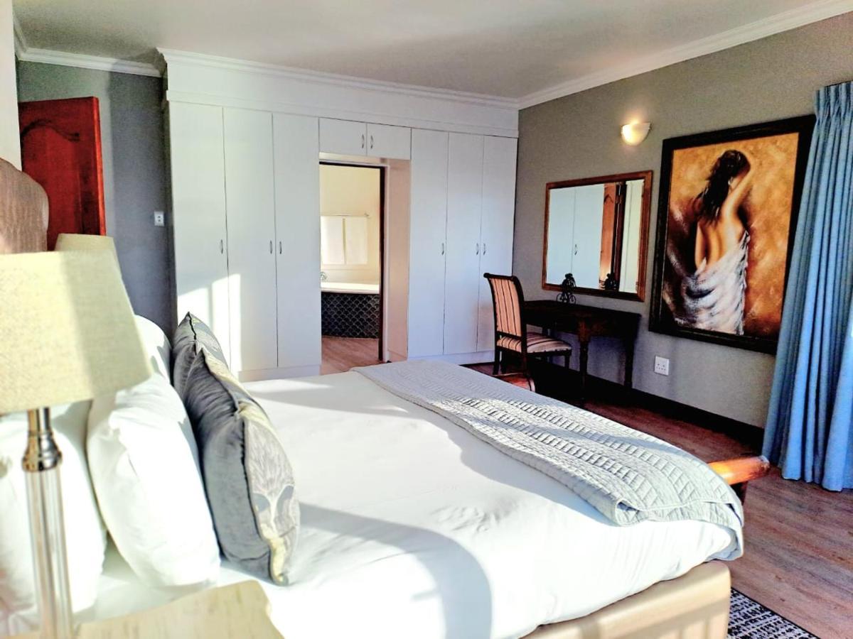 Diaz Hotel And Resort Μόσελ Μπέι Εξωτερικό φωτογραφία