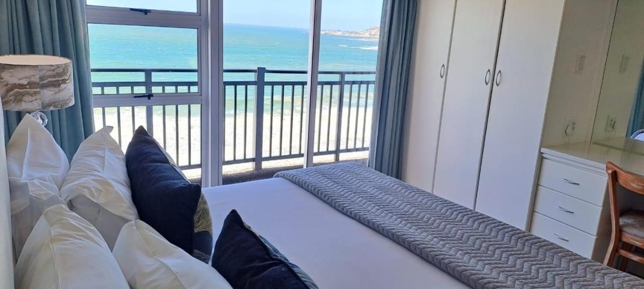 Diaz Hotel And Resort Μόσελ Μπέι Εξωτερικό φωτογραφία