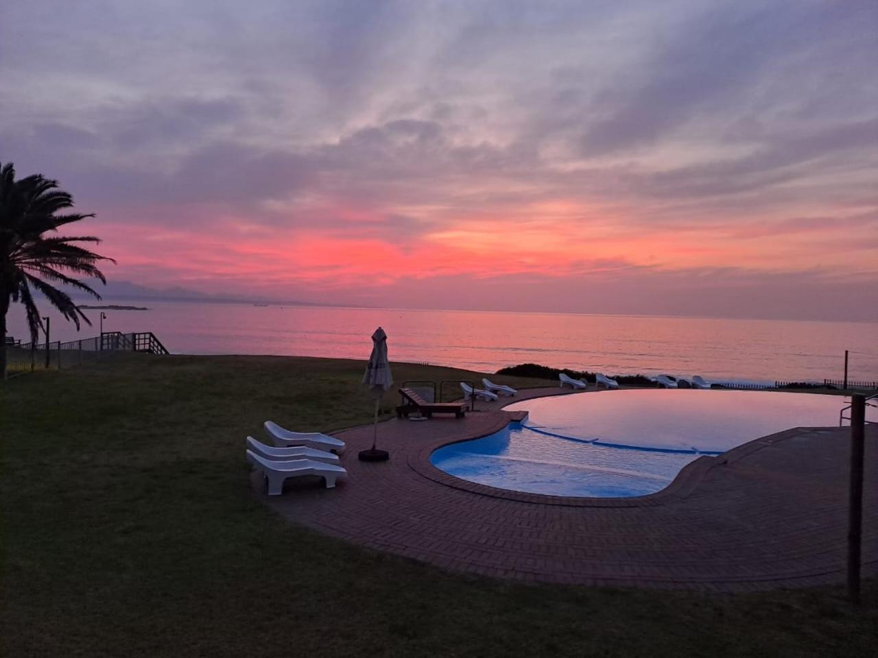 Diaz Hotel And Resort Μόσελ Μπέι Εξωτερικό φωτογραφία