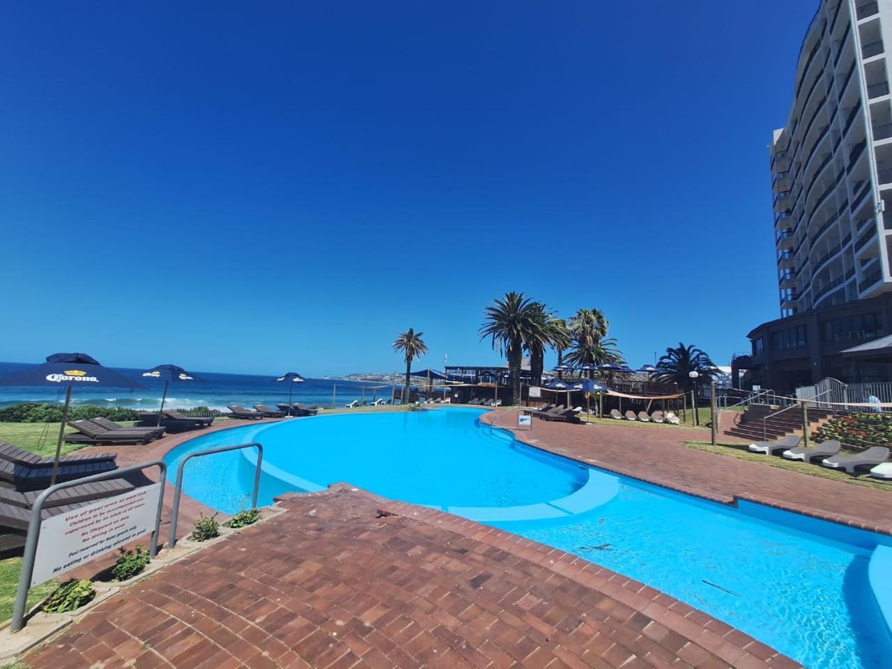 Diaz Hotel And Resort Μόσελ Μπέι Εξωτερικό φωτογραφία