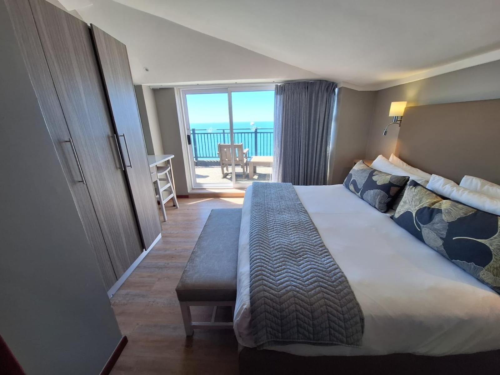 Diaz Hotel And Resort Μόσελ Μπέι Εξωτερικό φωτογραφία