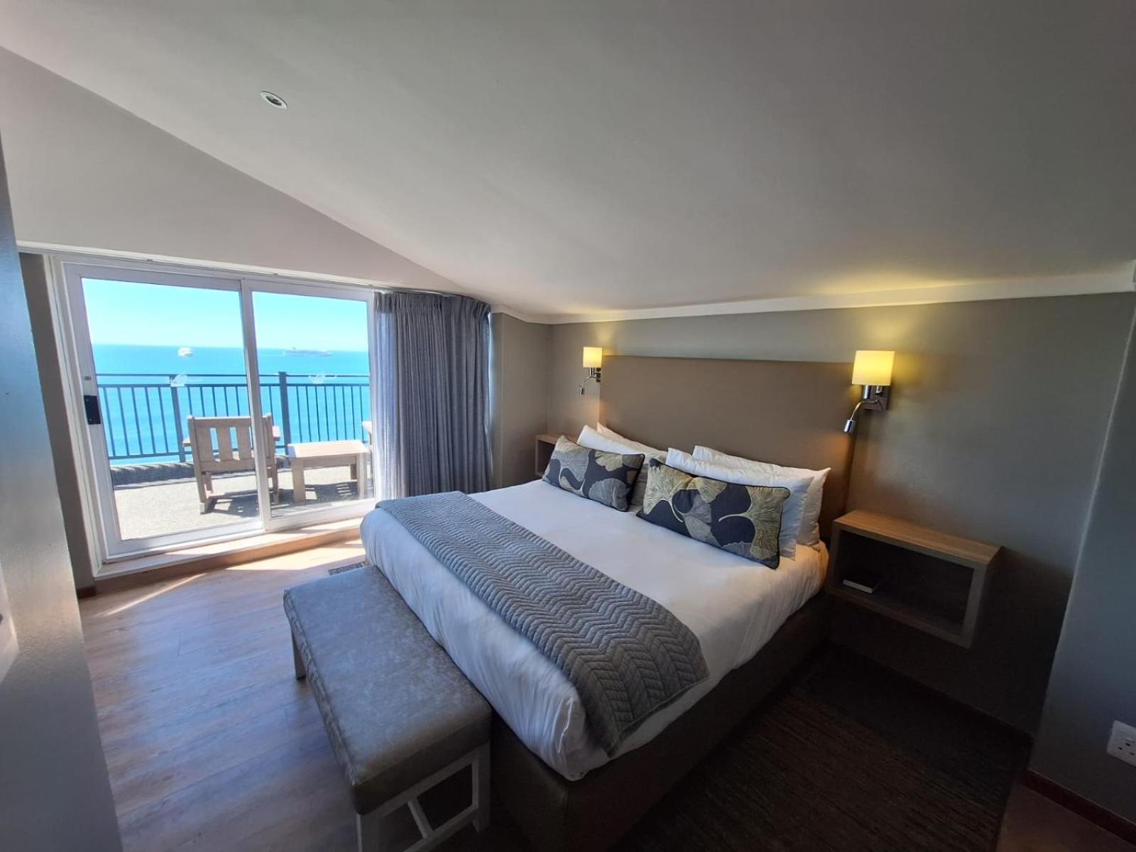 Diaz Hotel And Resort Μόσελ Μπέι Εξωτερικό φωτογραφία