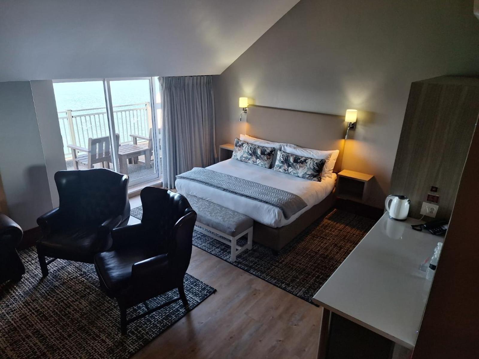 Diaz Hotel And Resort Μόσελ Μπέι Εξωτερικό φωτογραφία