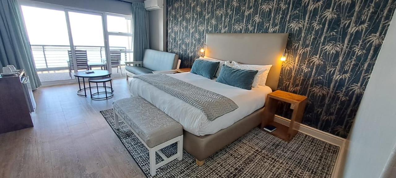 Diaz Hotel And Resort Μόσελ Μπέι Εξωτερικό φωτογραφία