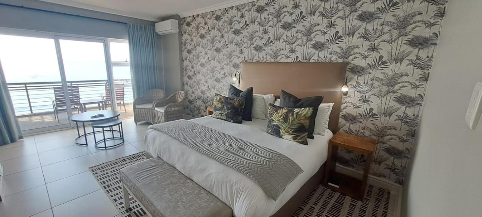 Diaz Hotel And Resort Μόσελ Μπέι Εξωτερικό φωτογραφία
