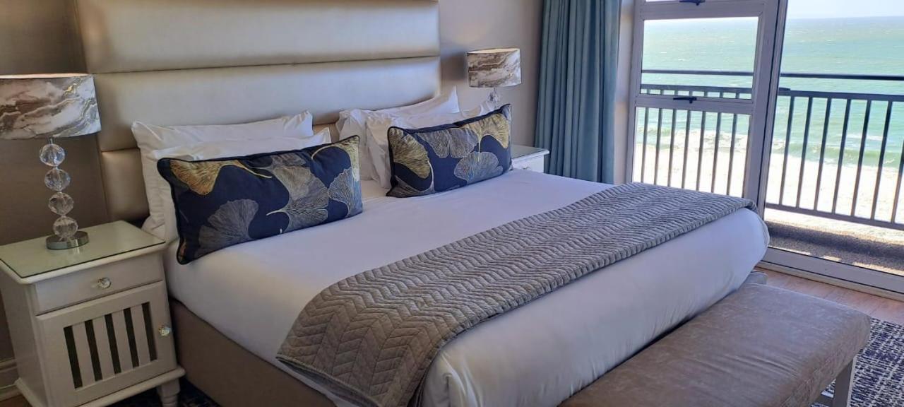 Diaz Hotel And Resort Μόσελ Μπέι Εξωτερικό φωτογραφία