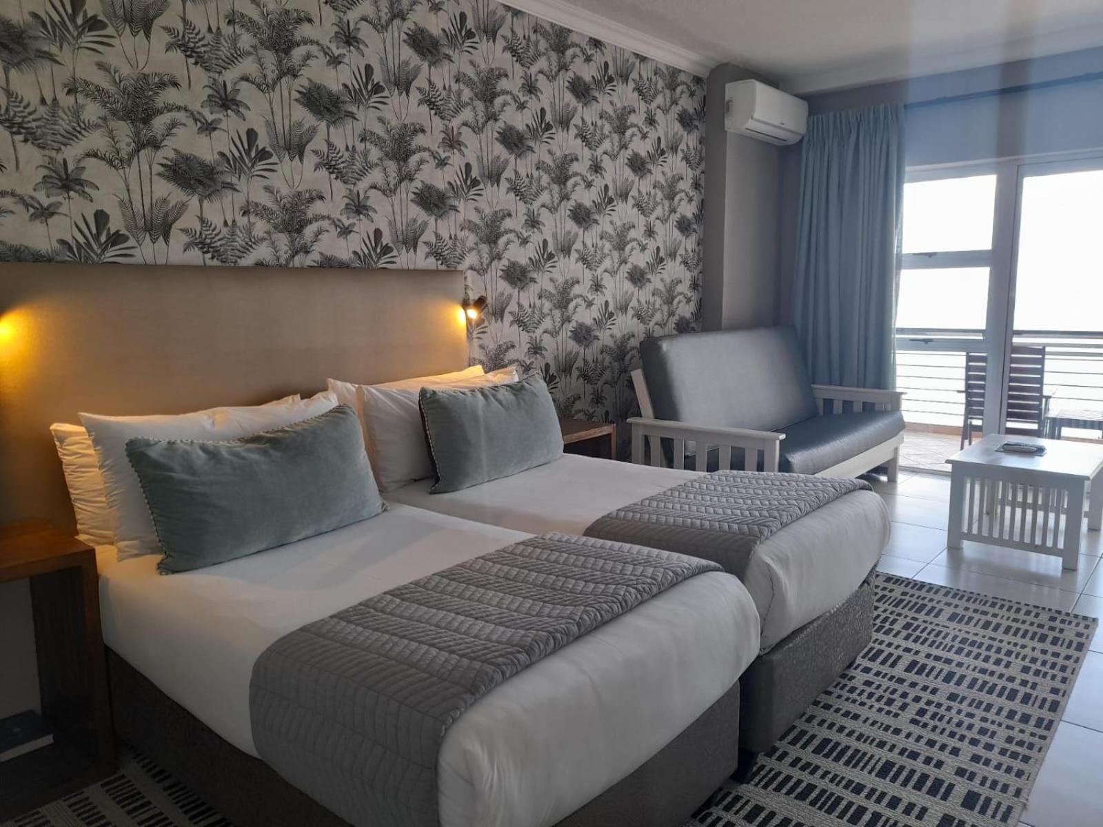 Diaz Hotel And Resort Μόσελ Μπέι Εξωτερικό φωτογραφία
