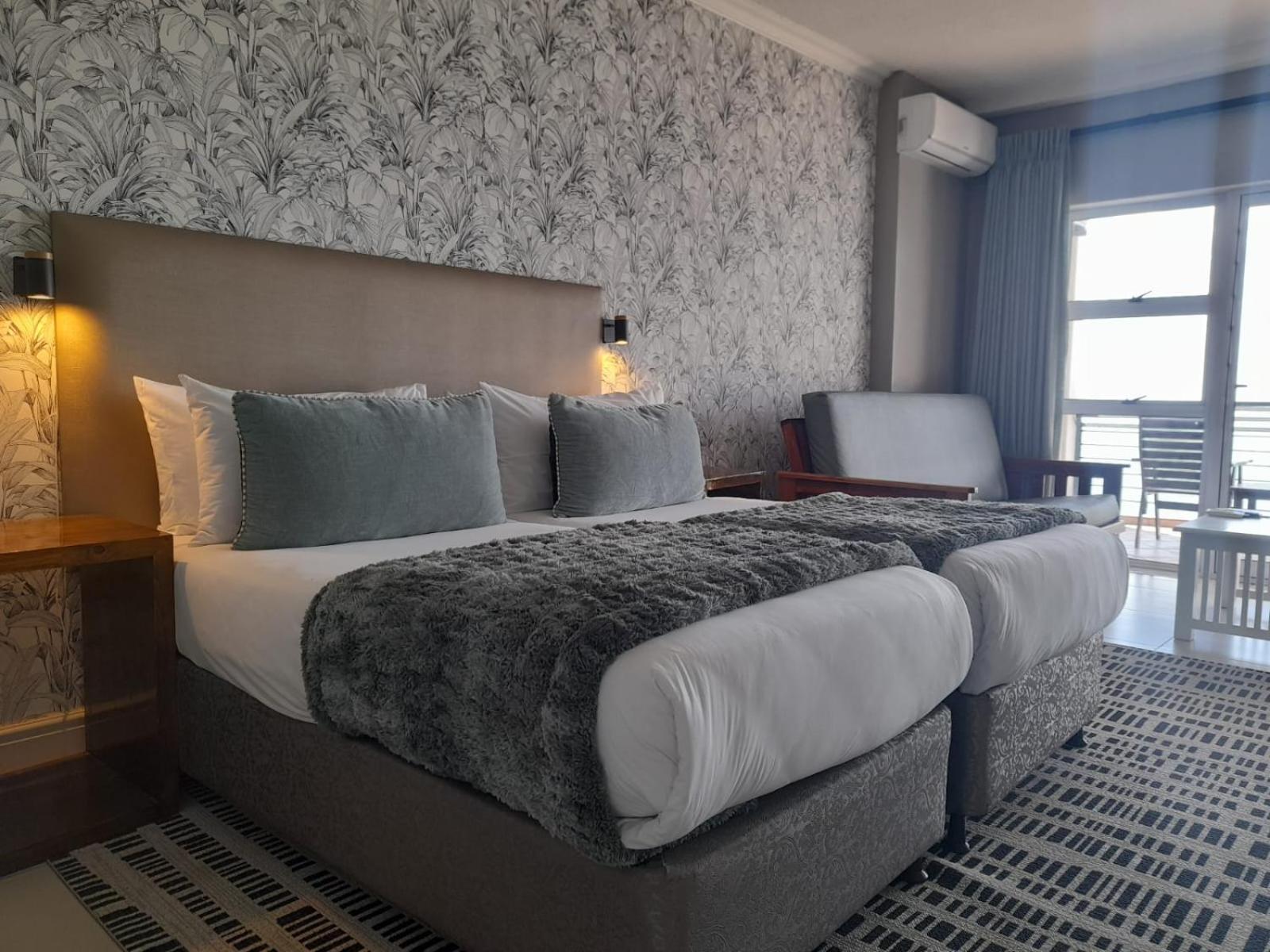 Diaz Hotel And Resort Μόσελ Μπέι Εξωτερικό φωτογραφία