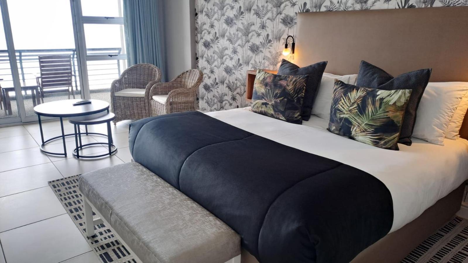 Diaz Hotel And Resort Μόσελ Μπέι Εξωτερικό φωτογραφία
