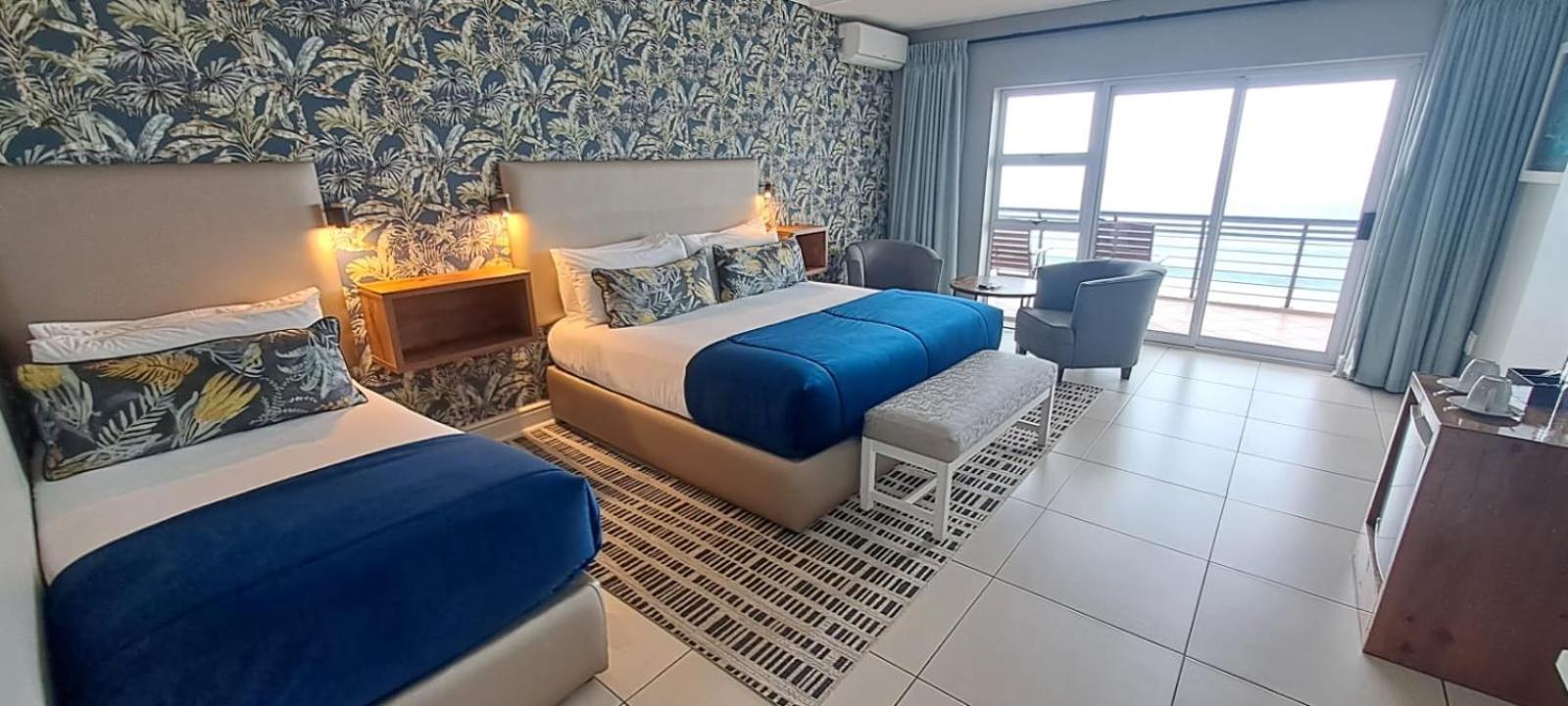Diaz Hotel And Resort Μόσελ Μπέι Εξωτερικό φωτογραφία
