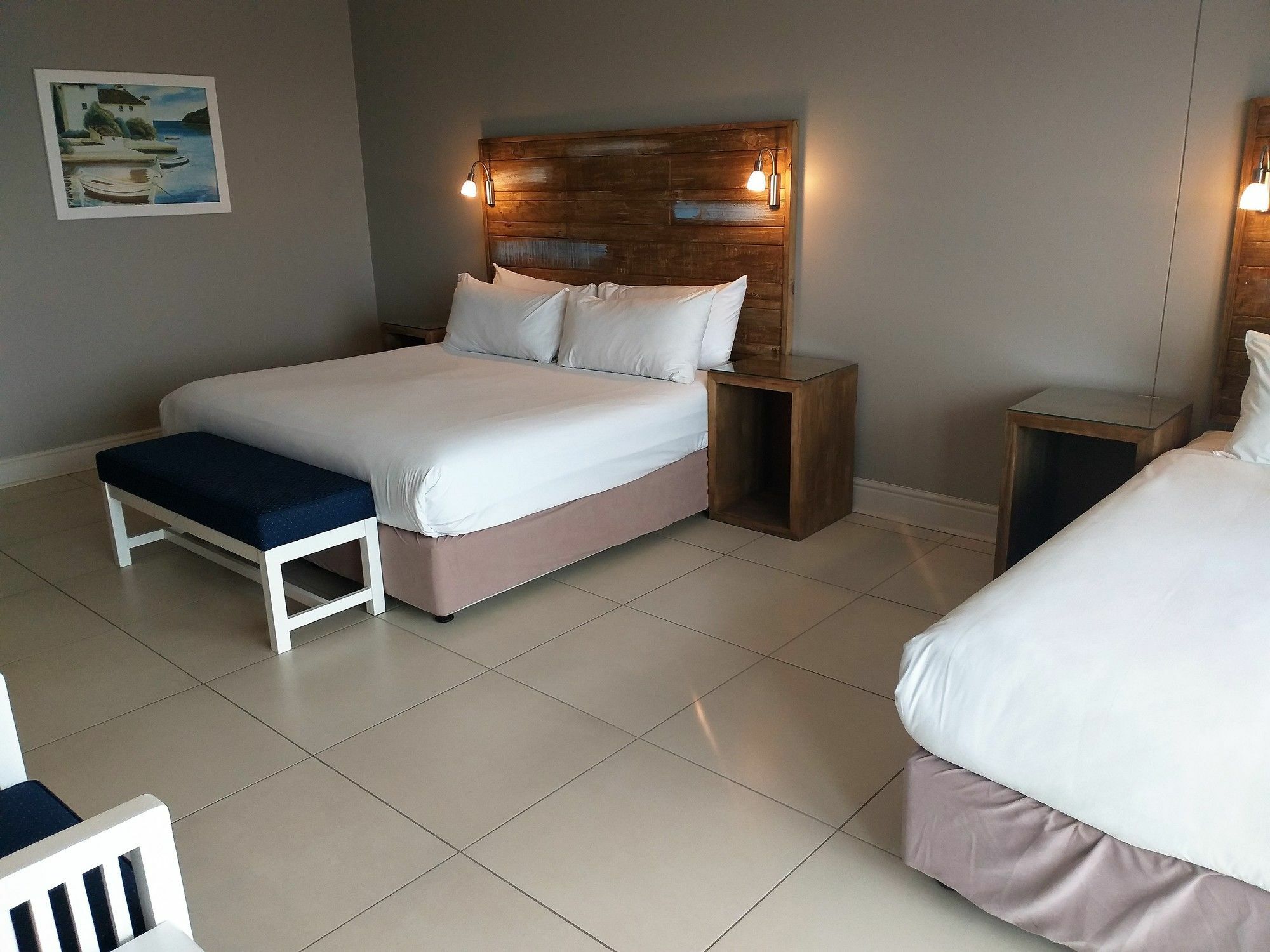 Diaz Hotel And Resort Μόσελ Μπέι Εξωτερικό φωτογραφία