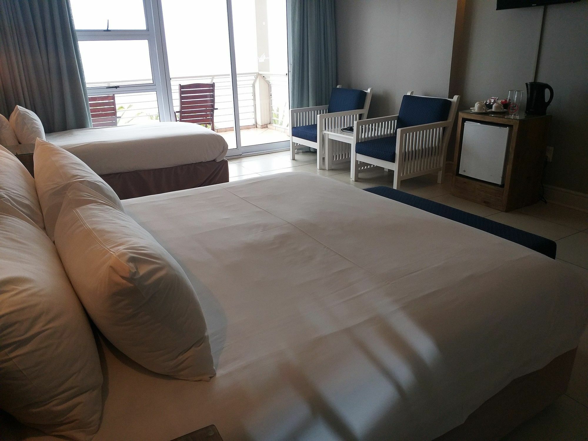 Diaz Hotel And Resort Μόσελ Μπέι Εξωτερικό φωτογραφία