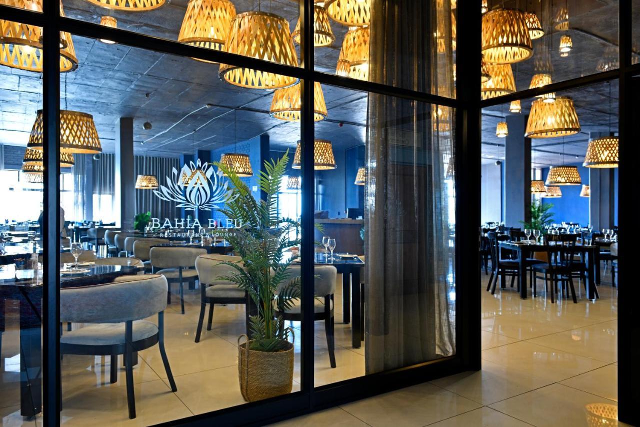Diaz Hotel And Resort Μόσελ Μπέι Εξωτερικό φωτογραφία